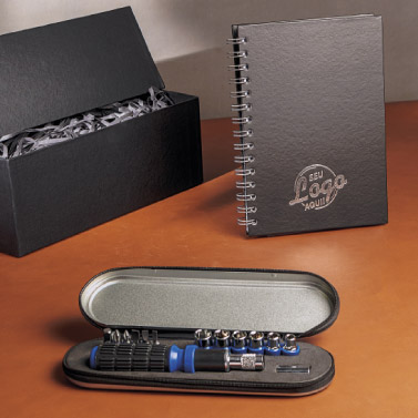 Redoma Box - Brindes Personalizados Redoma Box - Brindes Personalizados