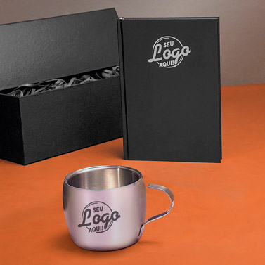 Redoma Box - Brindes Personalizados Redoma Box - Brindes Personalizados